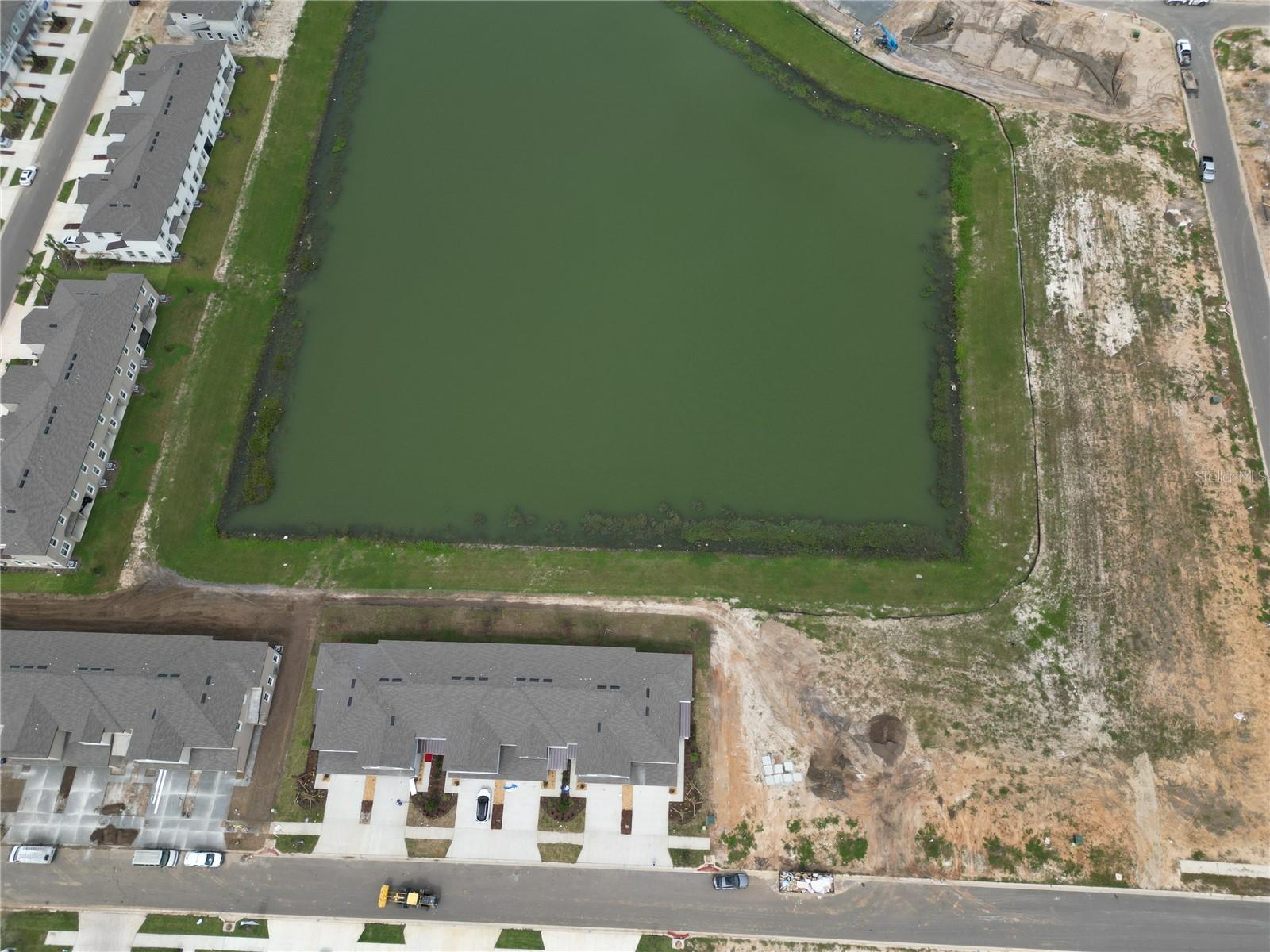 MIRADA PCLS 8A & 8B - Residential Lease