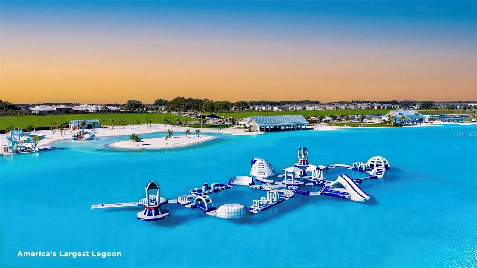 MIRADA PCLS 8A & 8B - Residential Lease