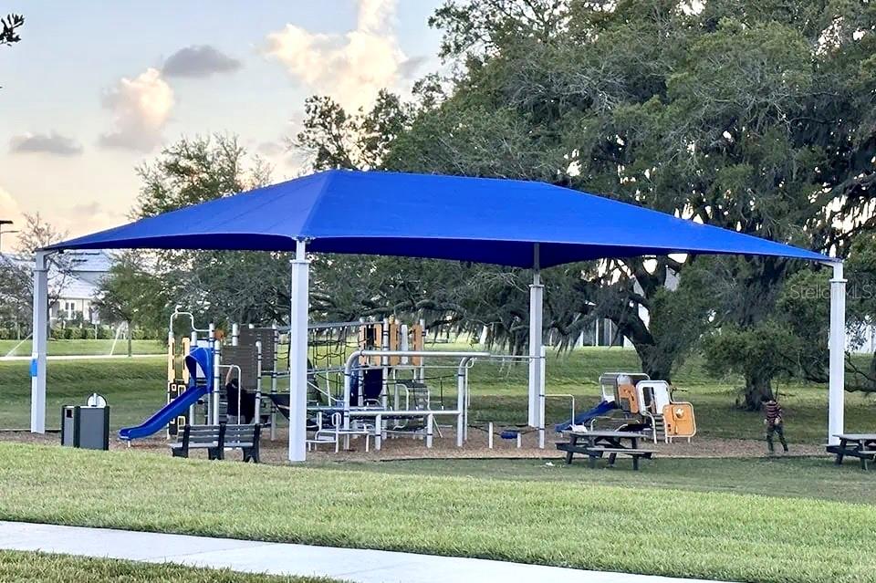 MIRADA PCLS 8A & 8B - Residential Lease