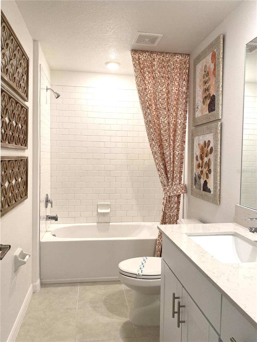 MIRADA PCLS 8A & 8B - Residential Lease