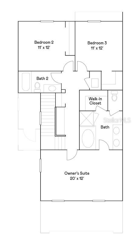 MIRADA PCLS 8A & 8B - Residential Lease