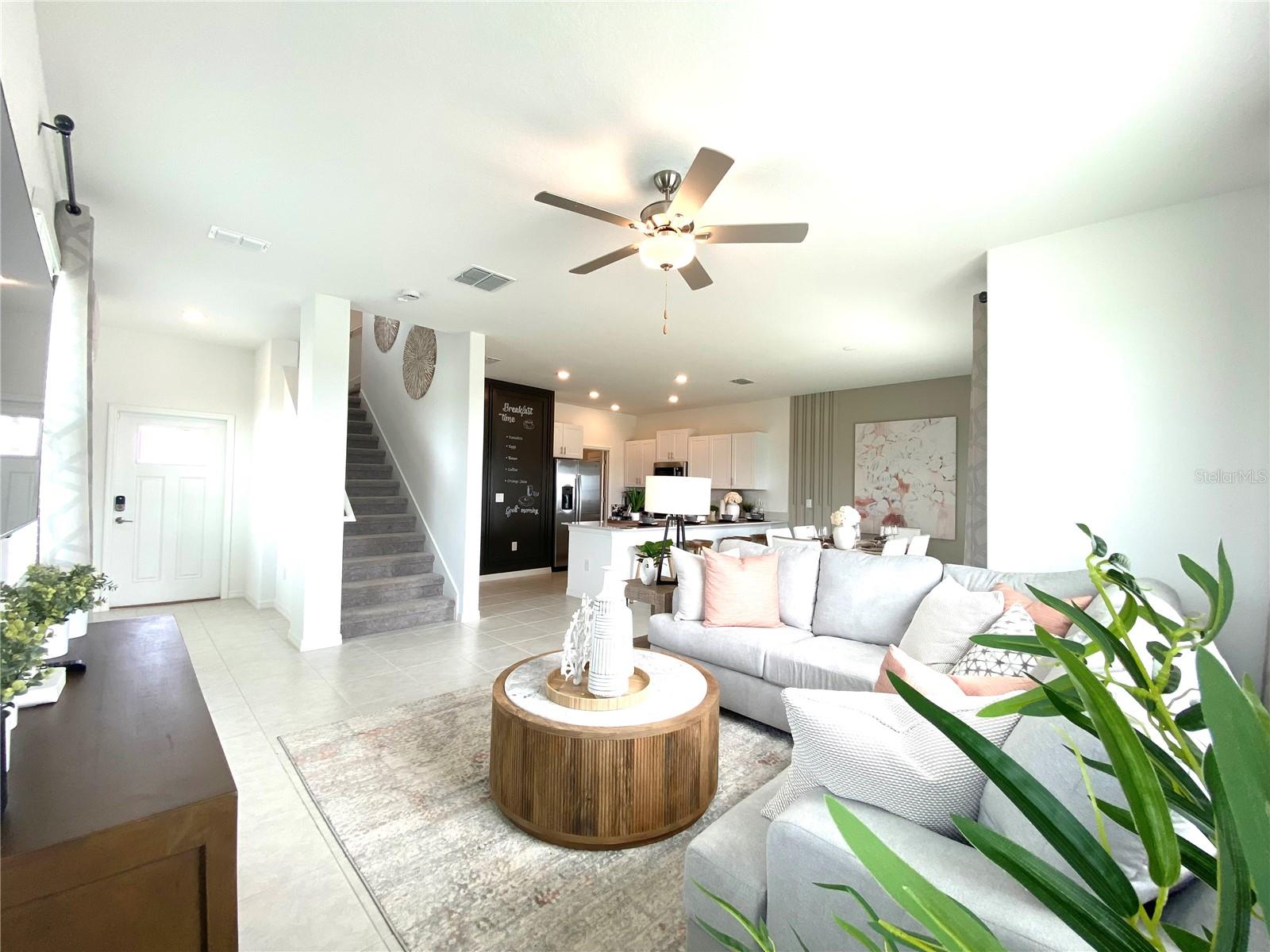 MIRADA PCLS 8A & 8B - Residential Lease