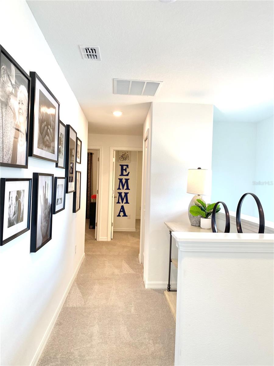 MIRADA PCLS 8A & 8B - Residential Lease