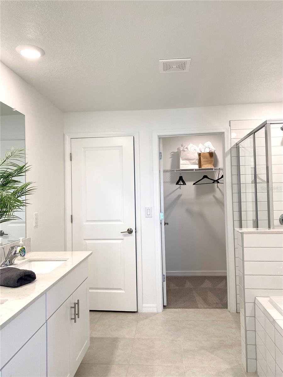 MIRADA PCLS 8A & 8B - Residential Lease