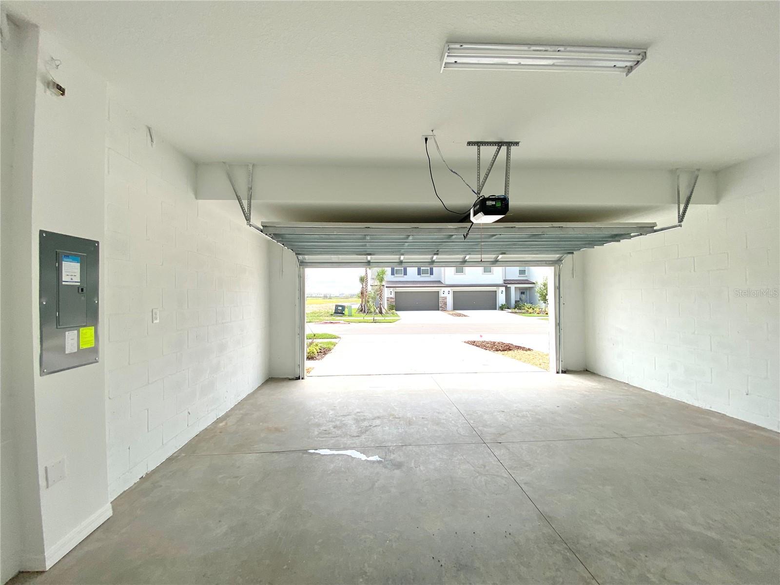 MIRADA PCLS 8A & 8B - Residential Lease