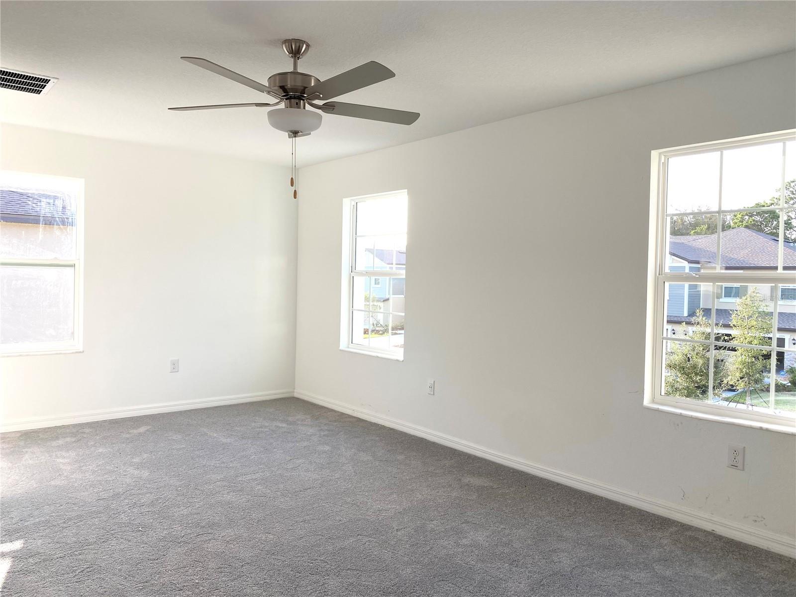 MIRADA PCLS 8A & 8B - Residential Lease