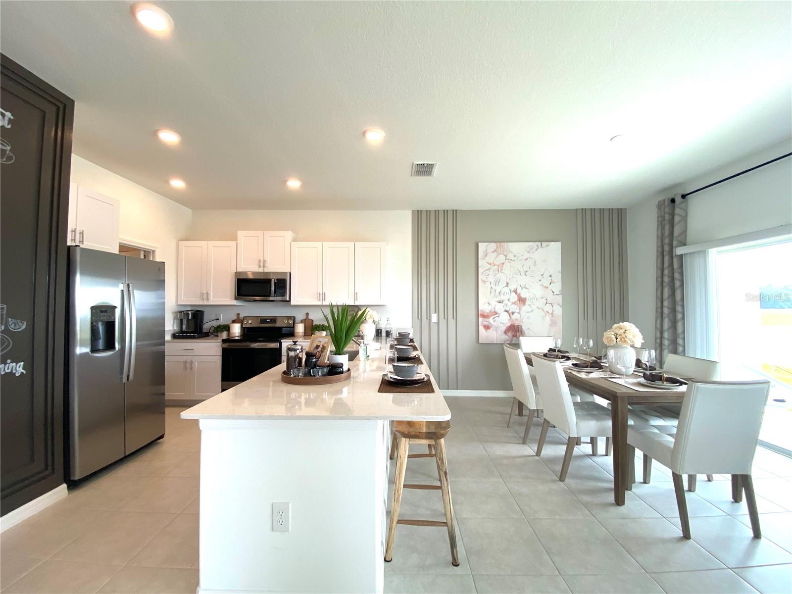 MIRADA PCLS 8A & 8B - Residential Lease