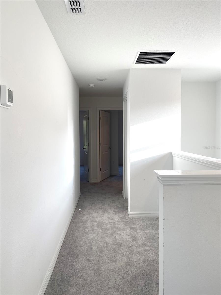 MIRADA PCLS 8A & 8B - Residential Lease