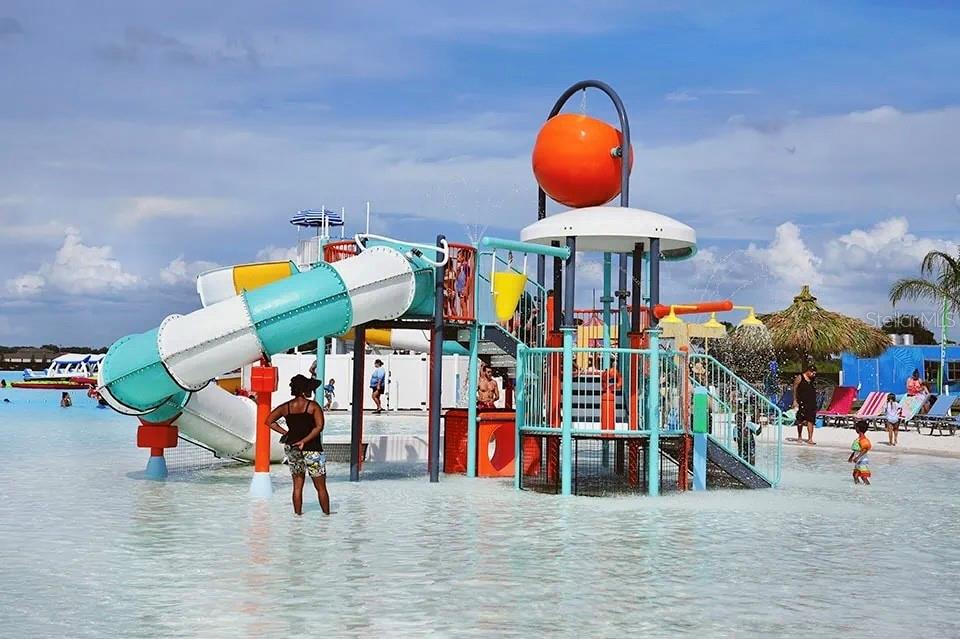 MIRADA PCLS 8A & 8B - Residential Lease