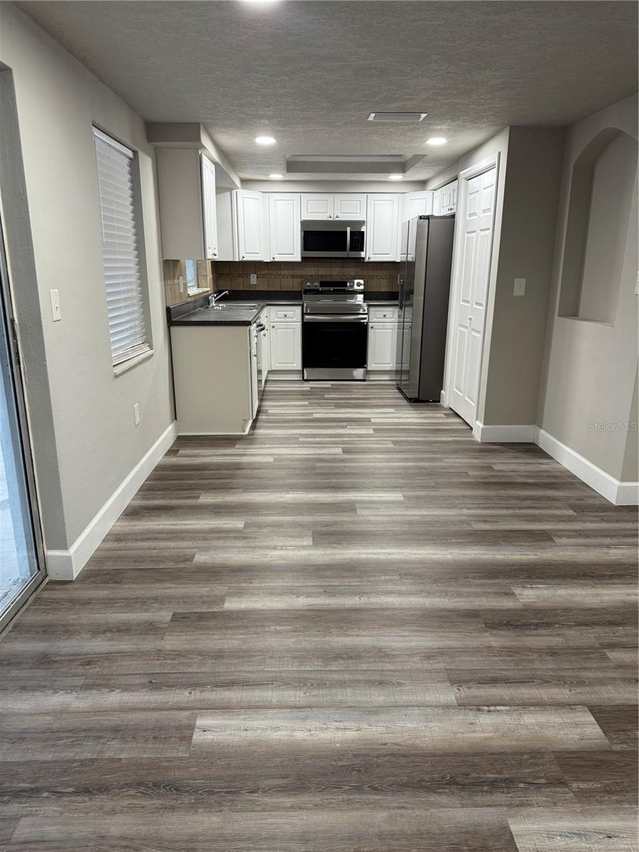 EMBASSY HILLS - Residential Lease