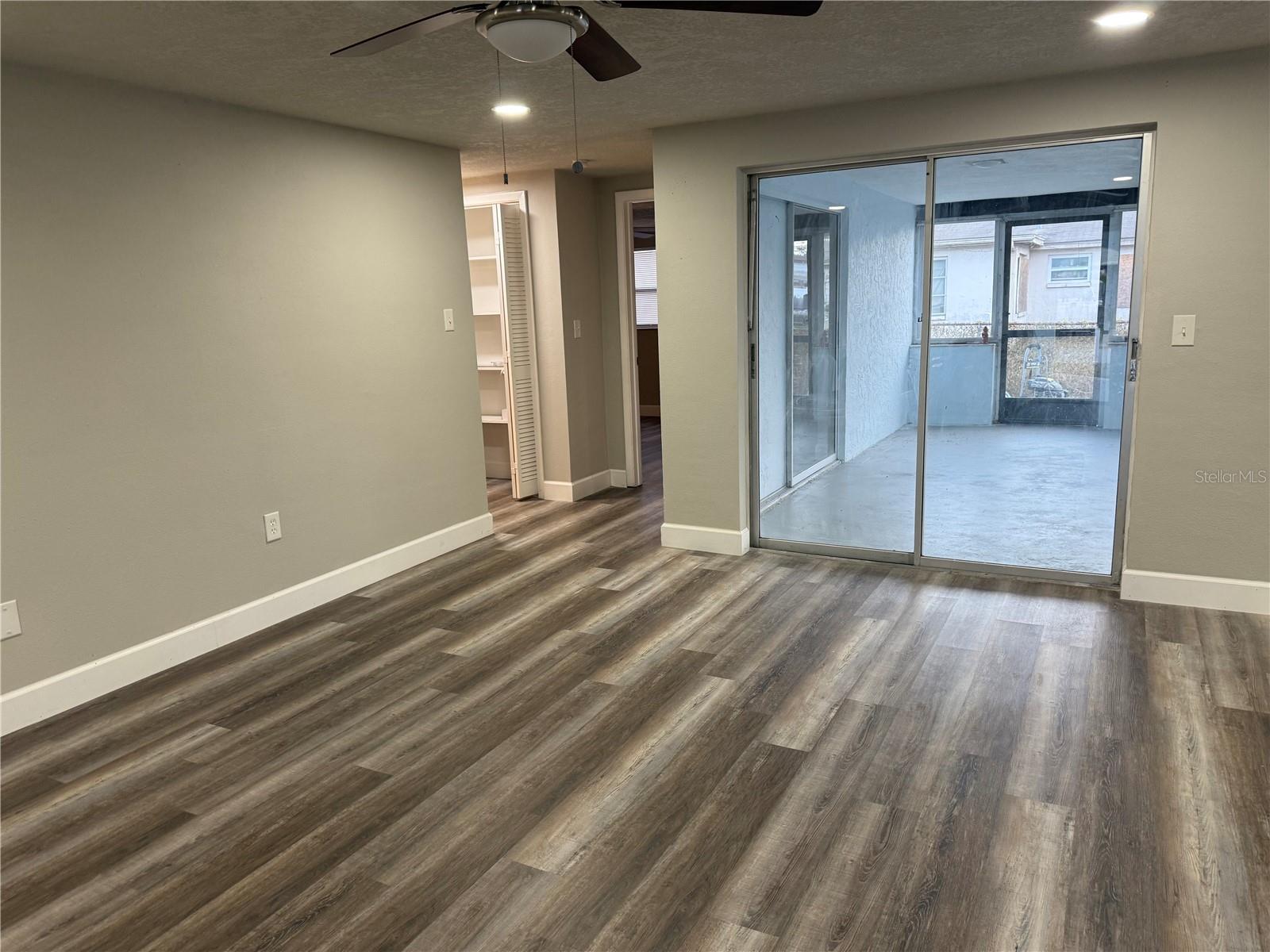 EMBASSY HILLS - Residential Lease