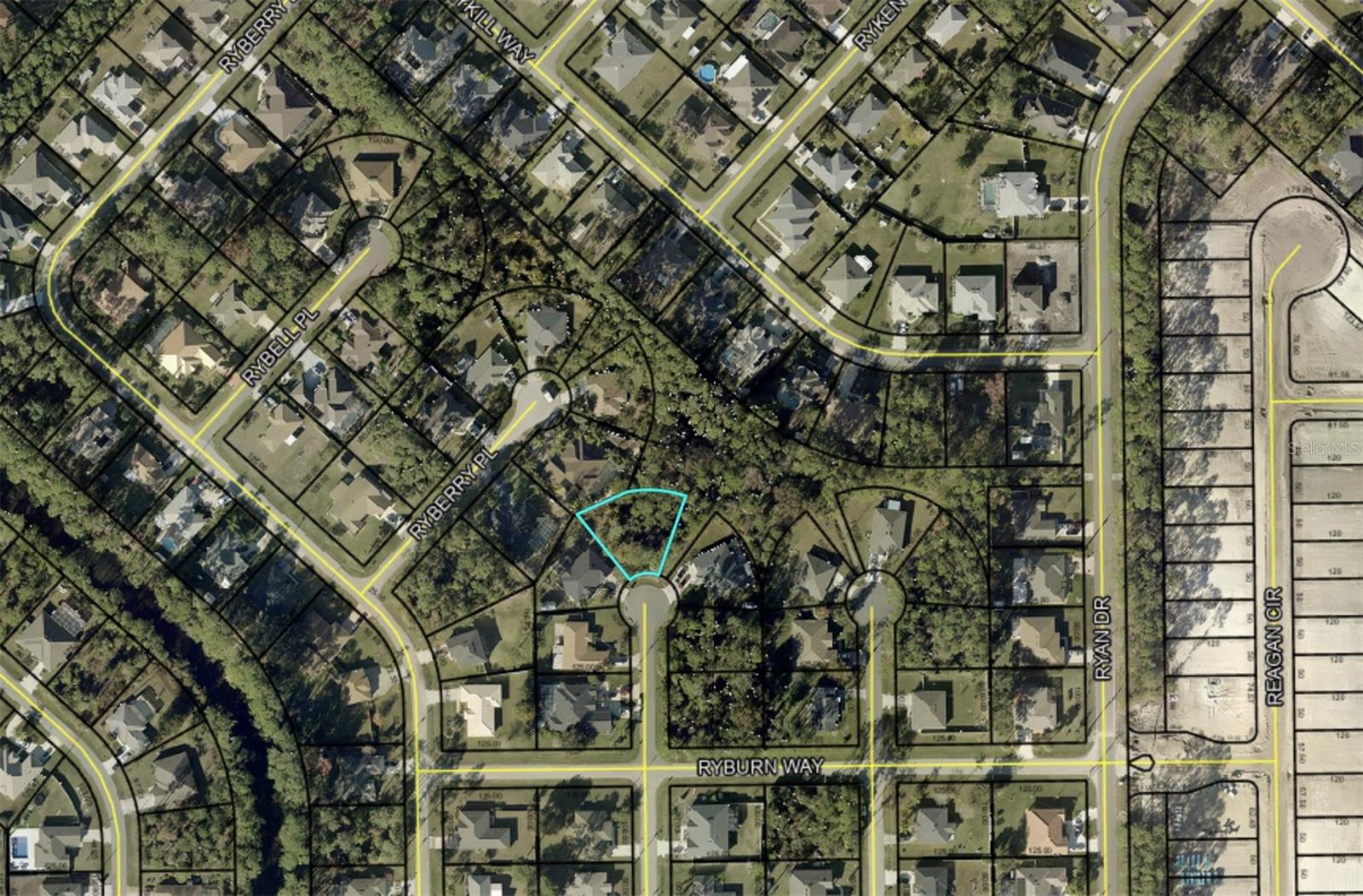 7 RYBARK PLACE