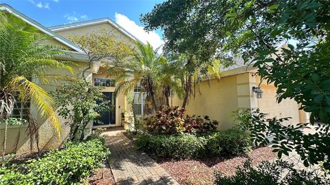 A home in ROCKLEDGE