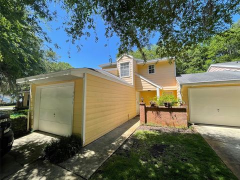 4853 NW 2ND PLACE 302 GAINESVILLE FL 32607