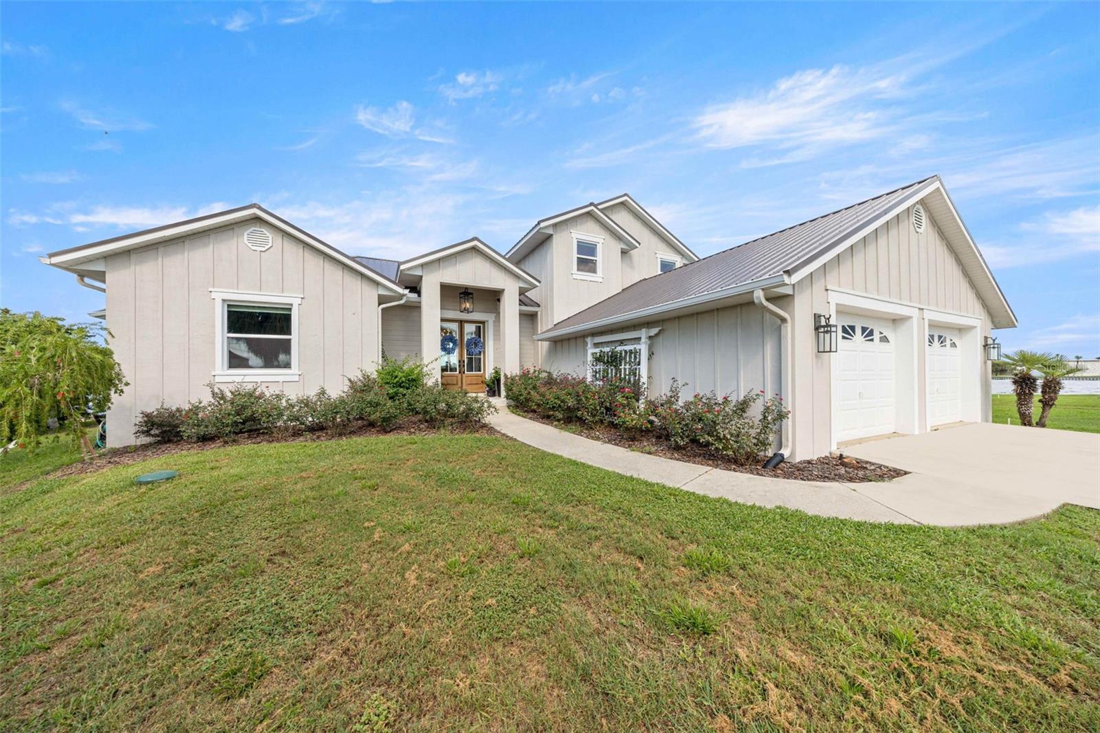 2247 N PILOT POINT