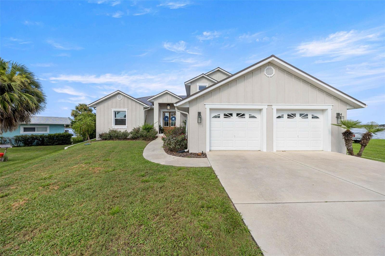 2247 N PILOT POINT