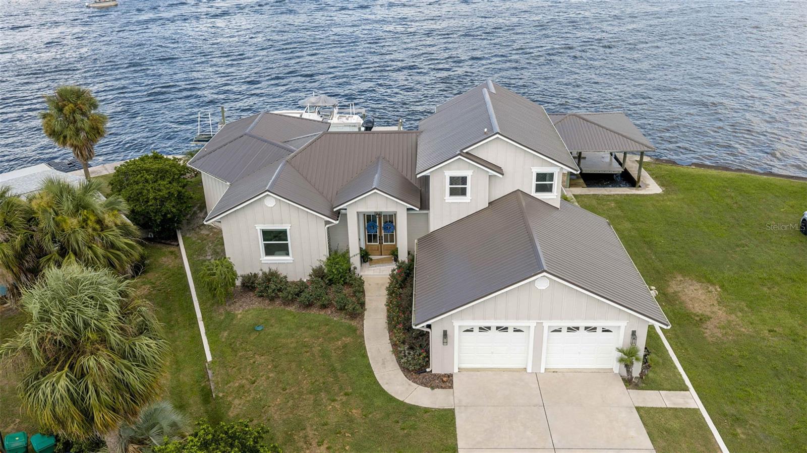 2247 N PILOT POINT