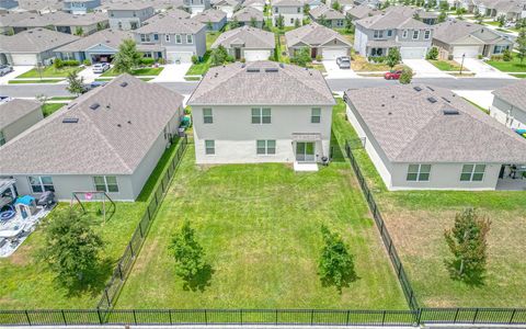 A home in DELAND