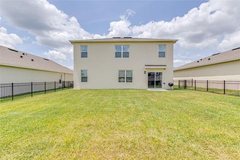 A home in DELAND