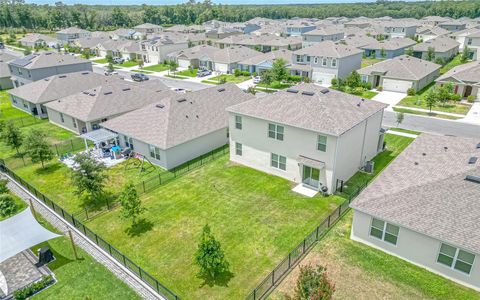 A home in DELAND