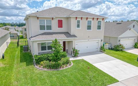 A home in DELAND