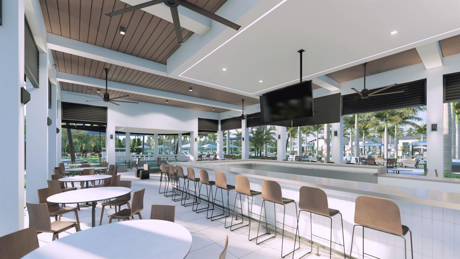 BRIGHTMORE AT WELLEN PARK - Residential
