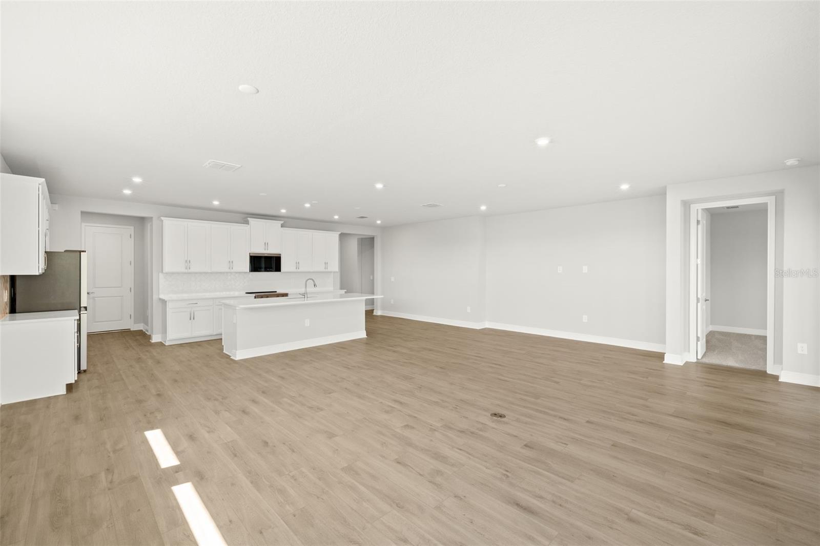 BRIGHTMORE AT WELLEN PARK - Residential