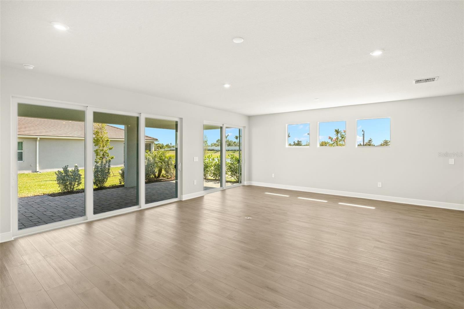 BRIGHTMORE AT WELLEN PARK - Residential