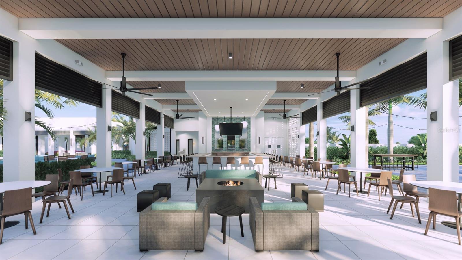 BRIGHTMORE AT WELLEN PARK - Residential