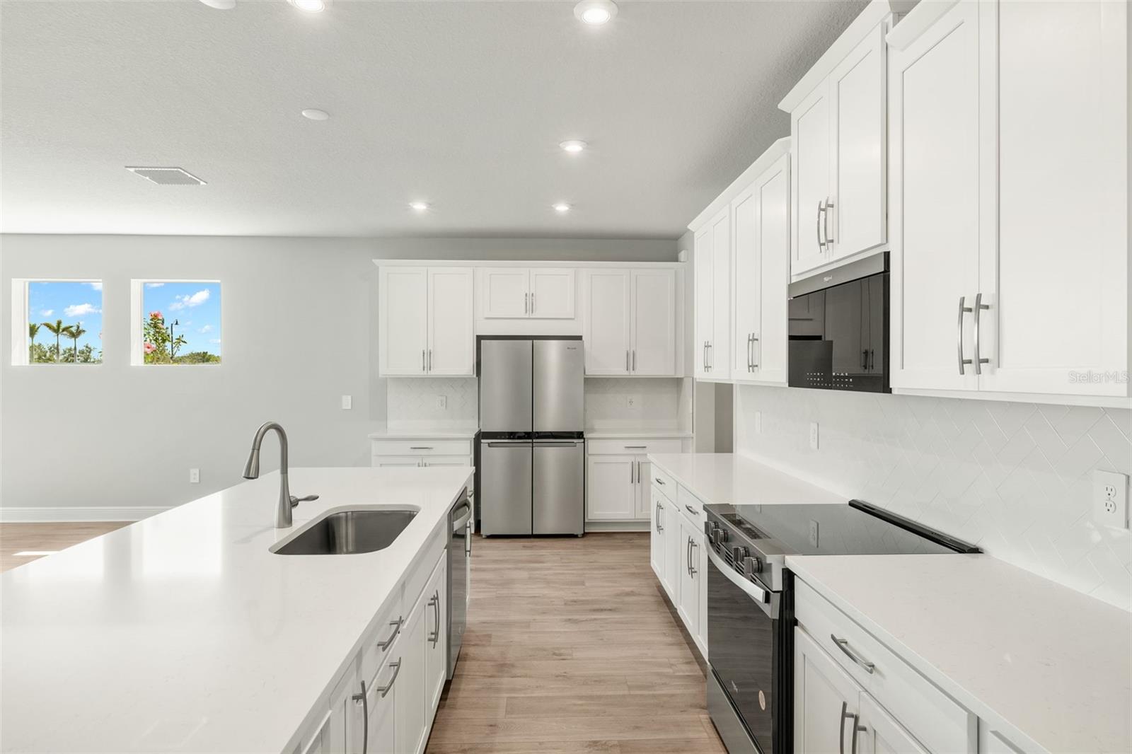 BRIGHTMORE AT WELLEN PARK - Residential
