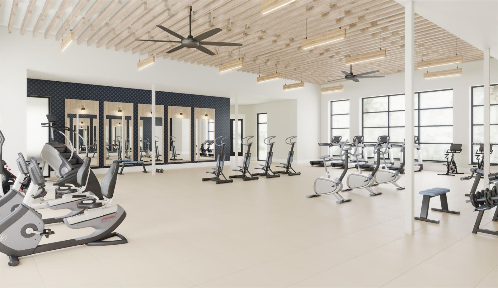 BRIGHTMORE AT WELLEN PARK - Residential