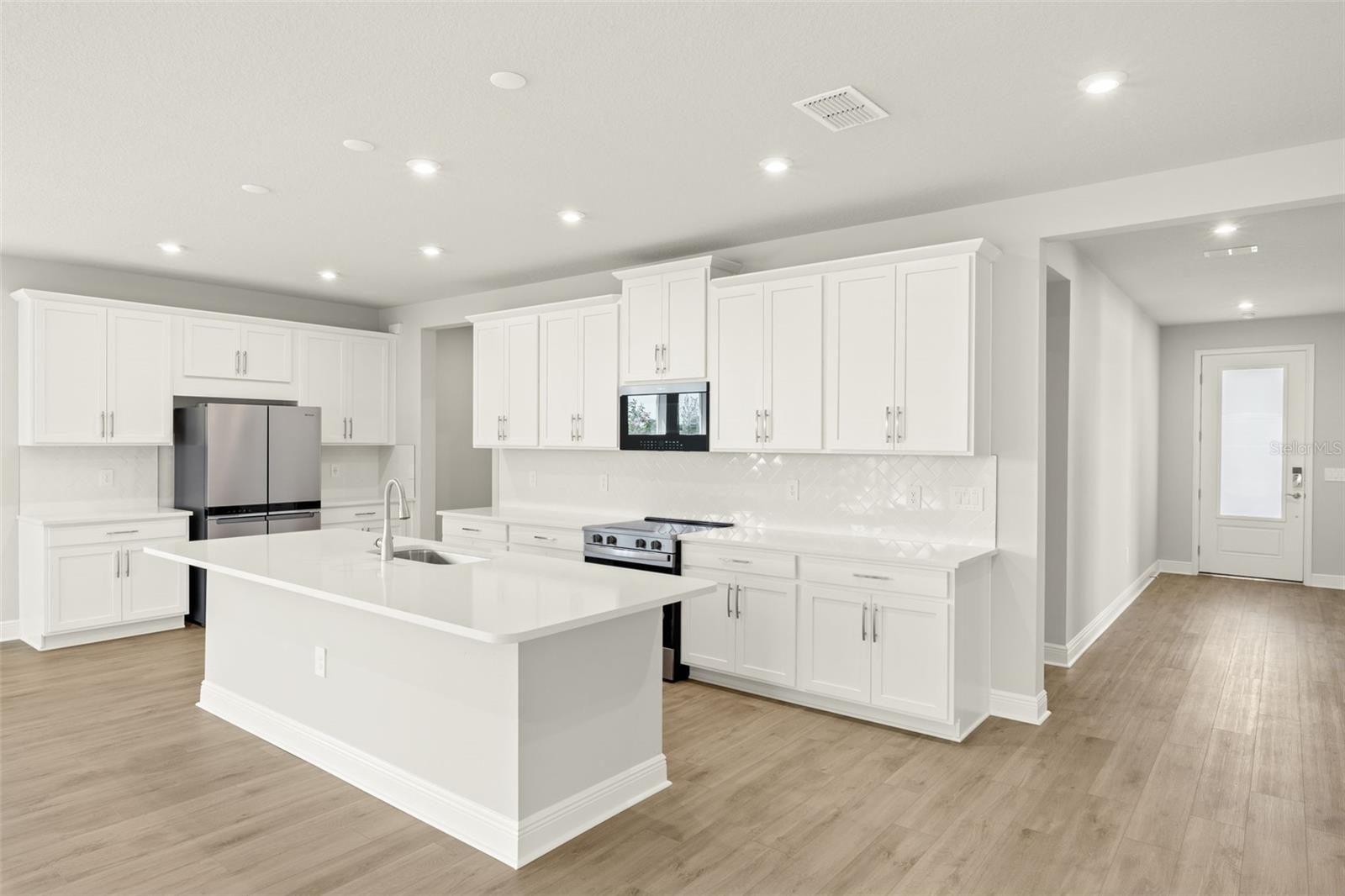 BRIGHTMORE AT WELLEN PARK - Residential