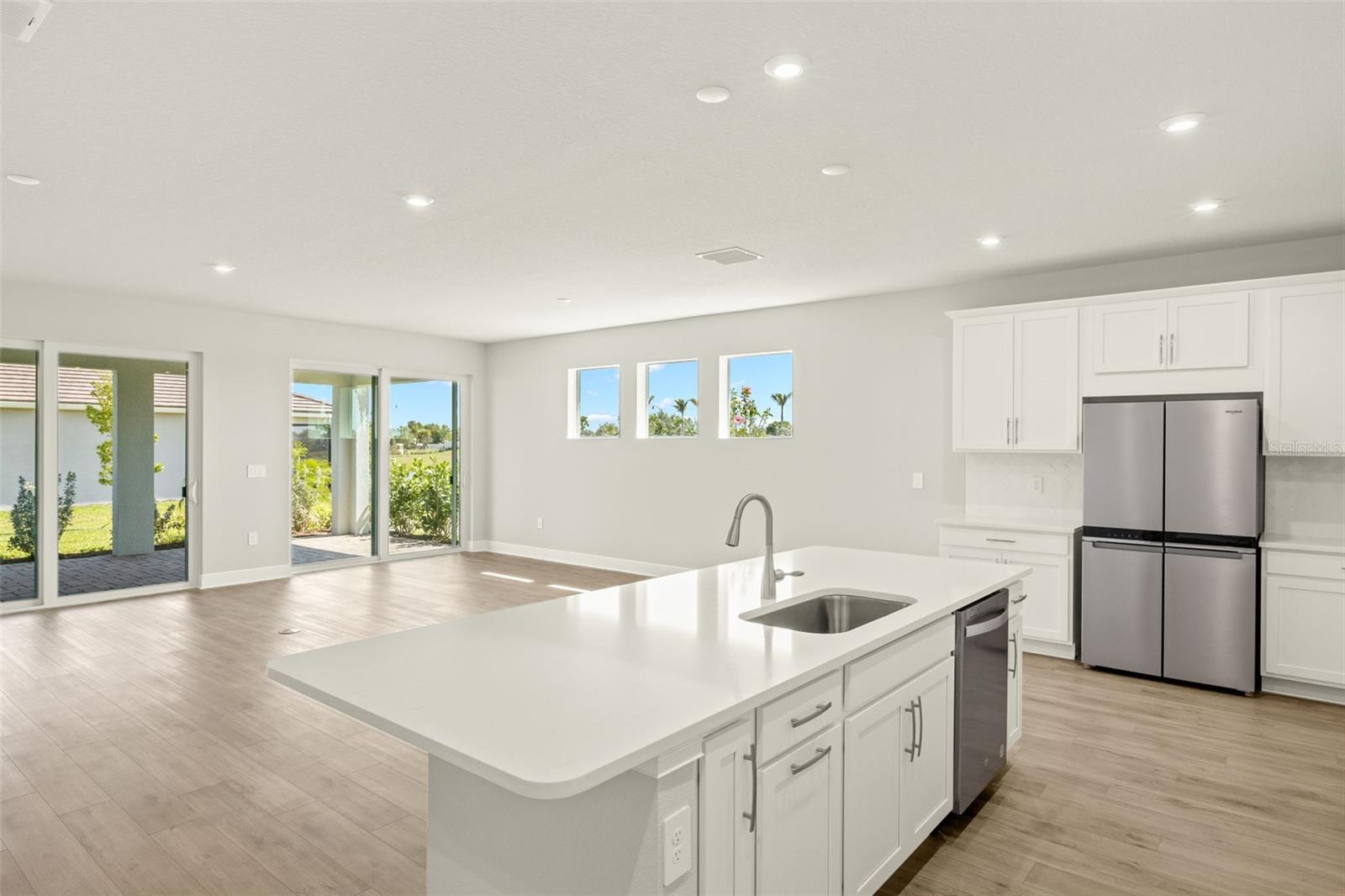 BRIGHTMORE AT WELLEN PARK - Residential