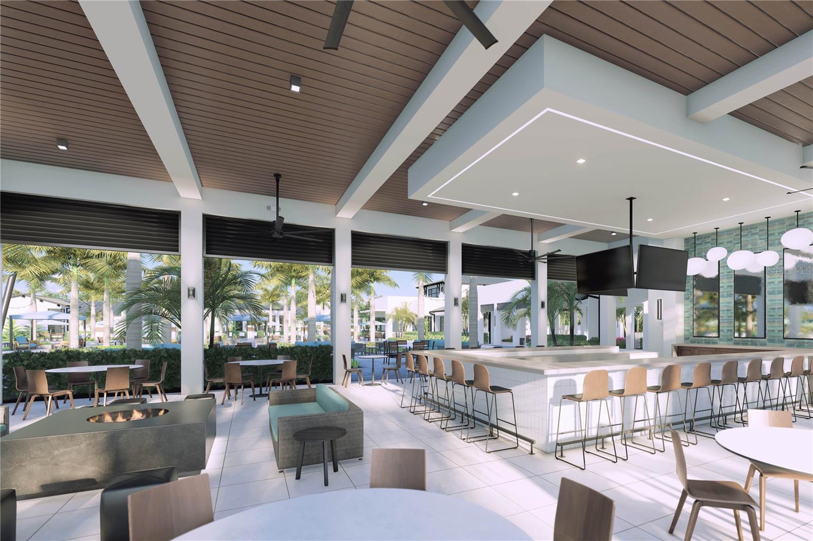 BRIGHTMORE AT WELLEN PARK - Residential