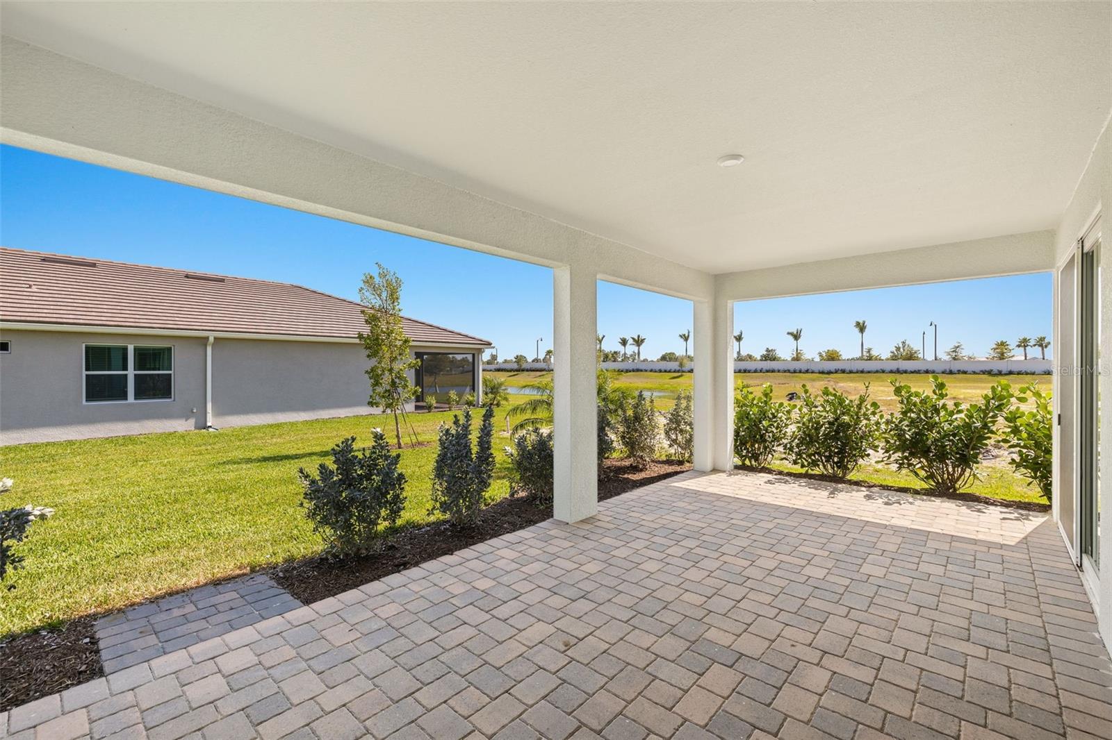 BRIGHTMORE AT WELLEN PARK - Residential