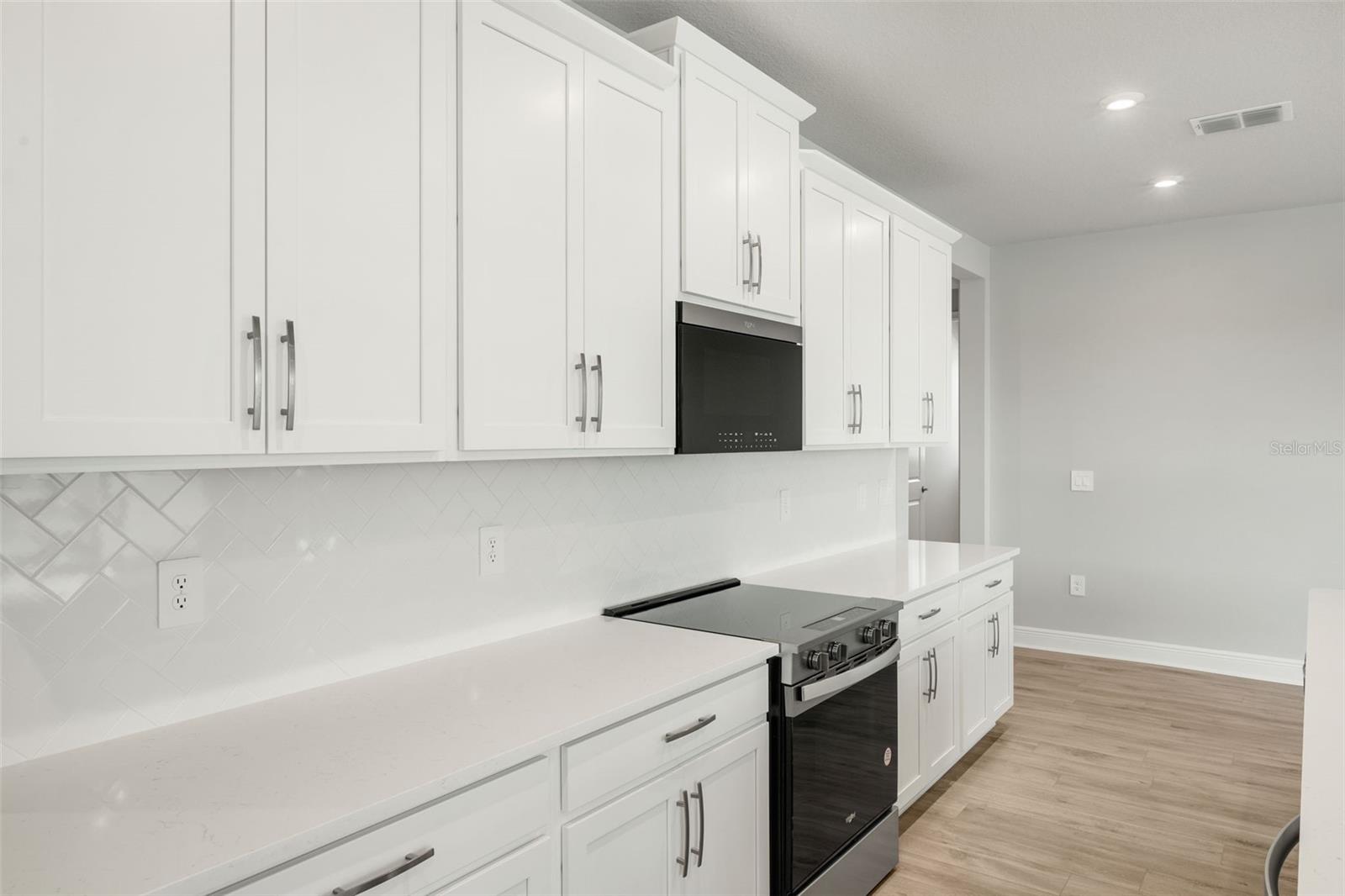 BRIGHTMORE AT WELLEN PARK - Residential