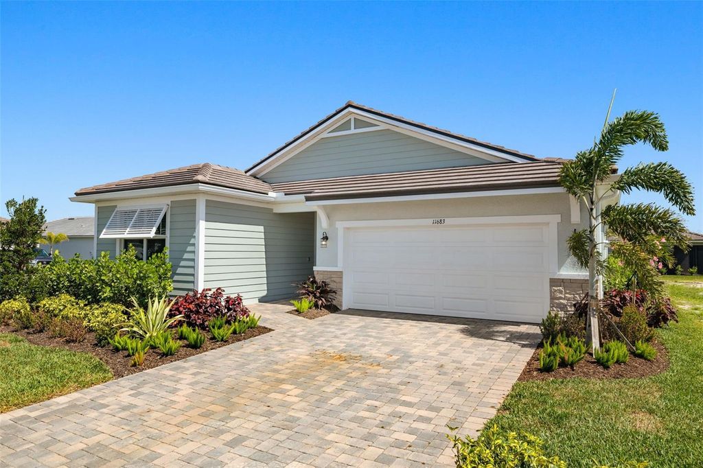 Photo of 11683 Rose Gold Court, Venice, FL 34293 (MLS # TB8344639)