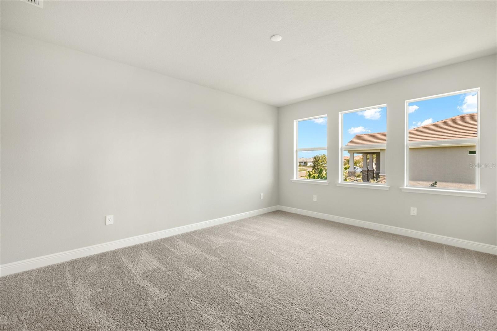 BRIGHTMORE AT WELLEN PARK - Residential