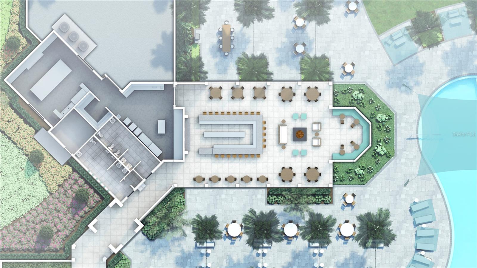 BRIGHTMORE AT WELLEN PARK - Residential