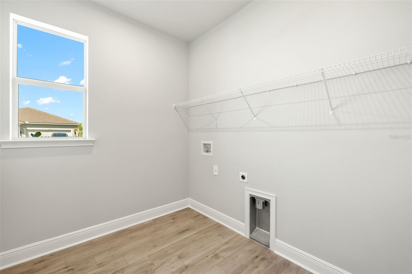 BRIGHTMORE AT WELLEN PARK - Residential
