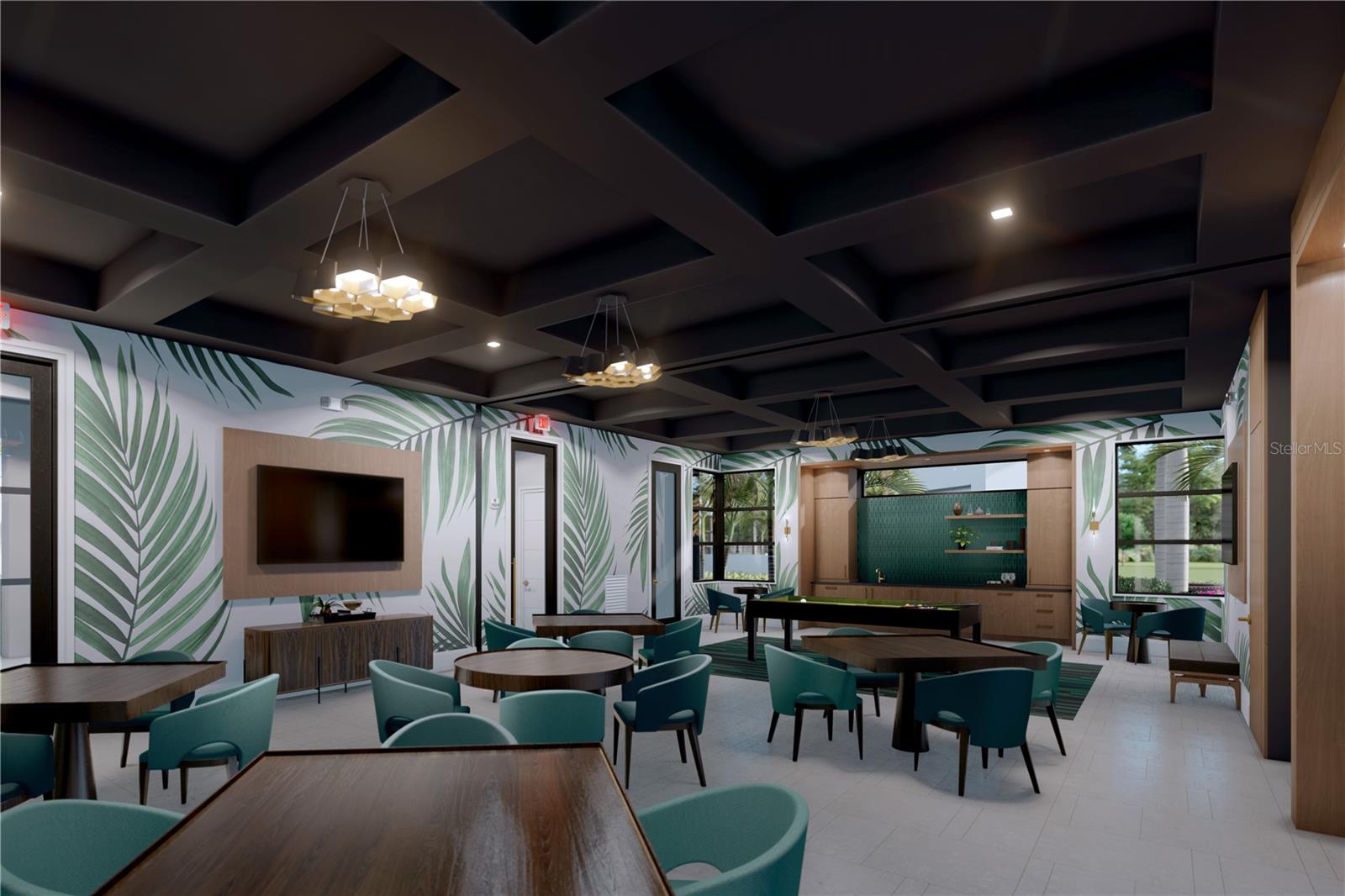 BRIGHTMORE AT WELLEN PARK - Residential