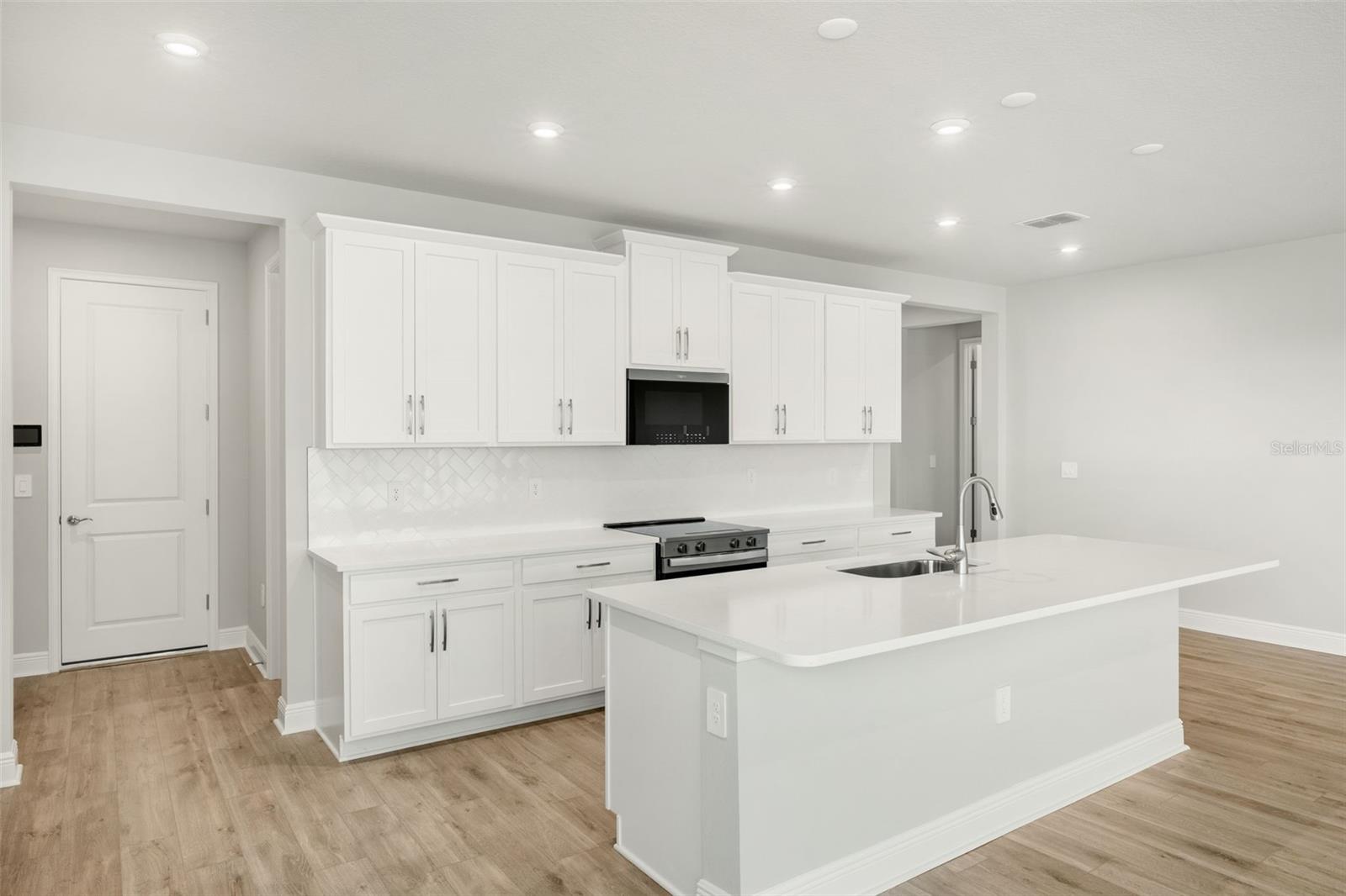 BRIGHTMORE AT WELLEN PARK - Residential