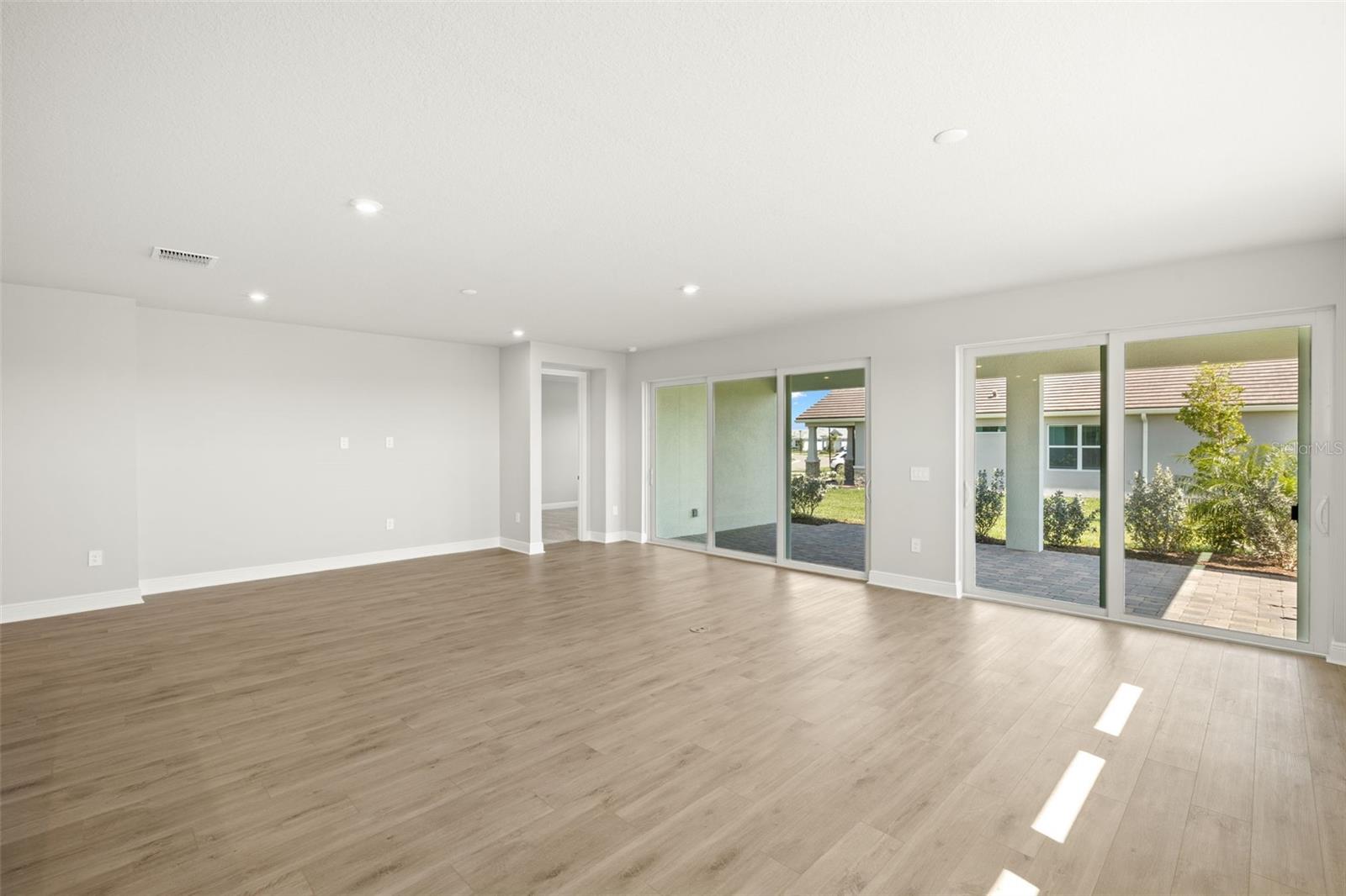 BRIGHTMORE AT WELLEN PARK - Residential