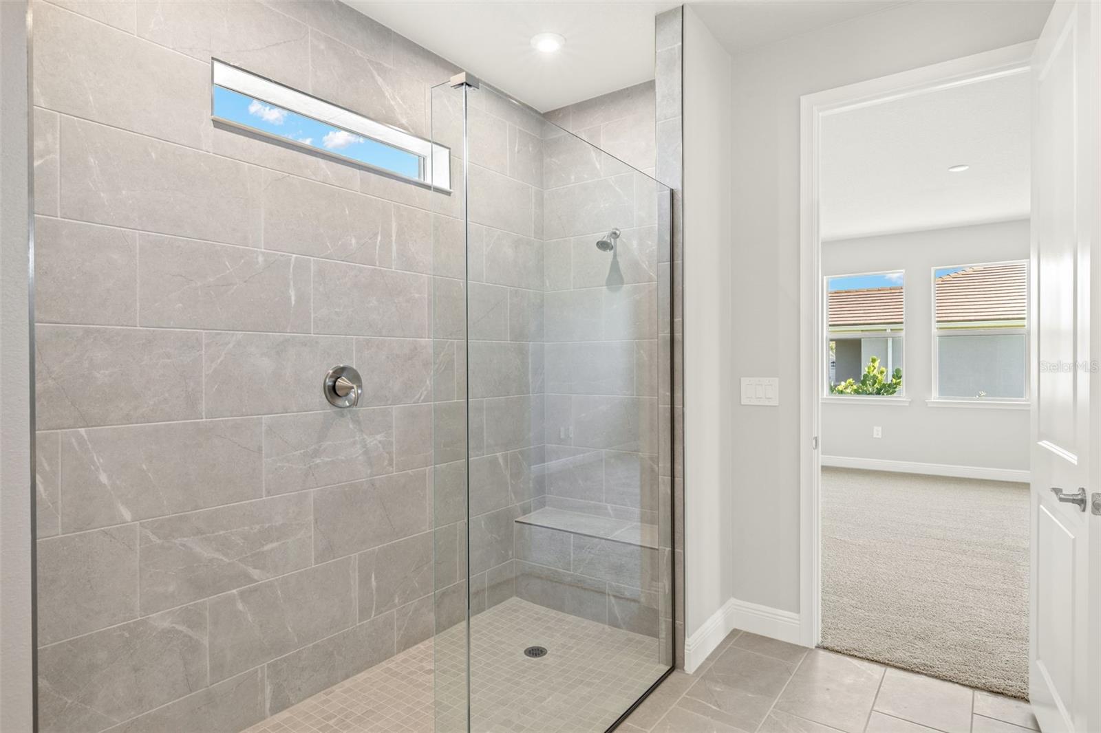 BRIGHTMORE AT WELLEN PARK - Residential