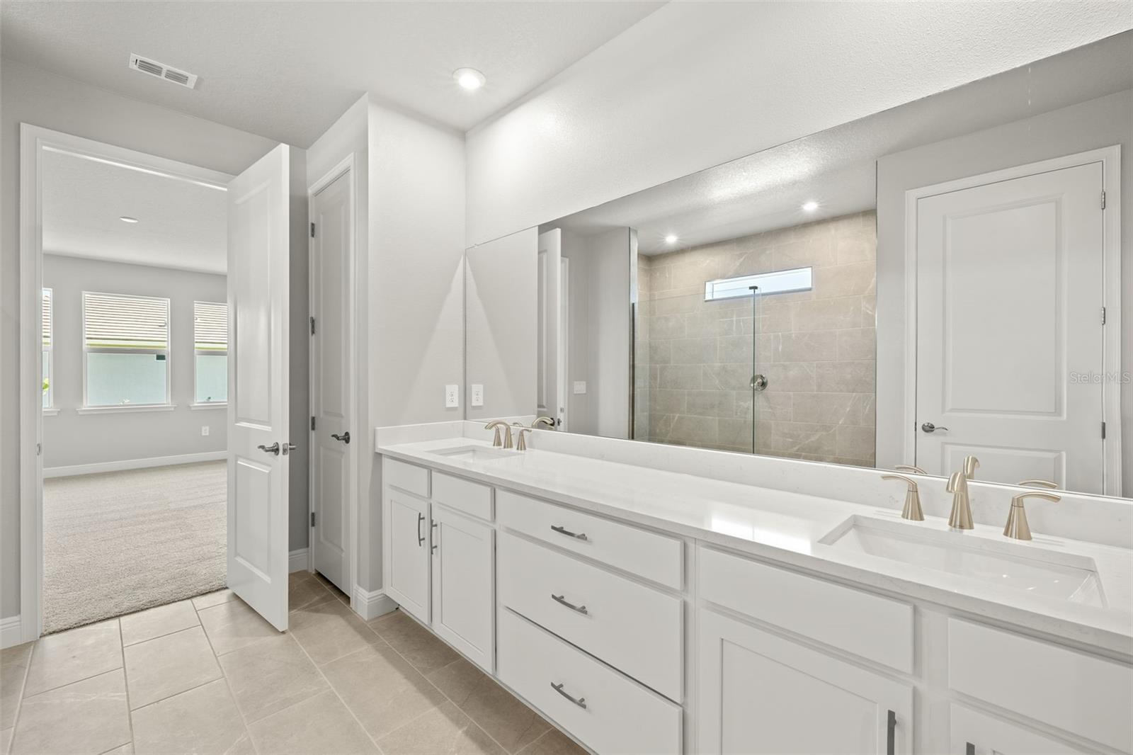 BRIGHTMORE AT WELLEN PARK - Residential