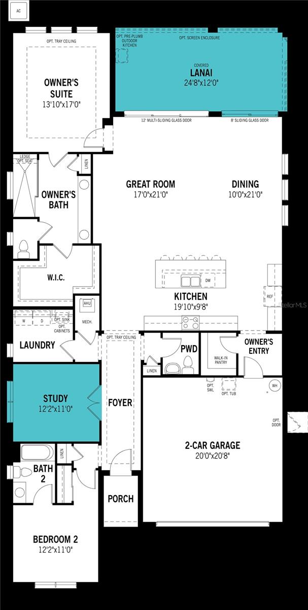 11683 ROSE GOLD COURT