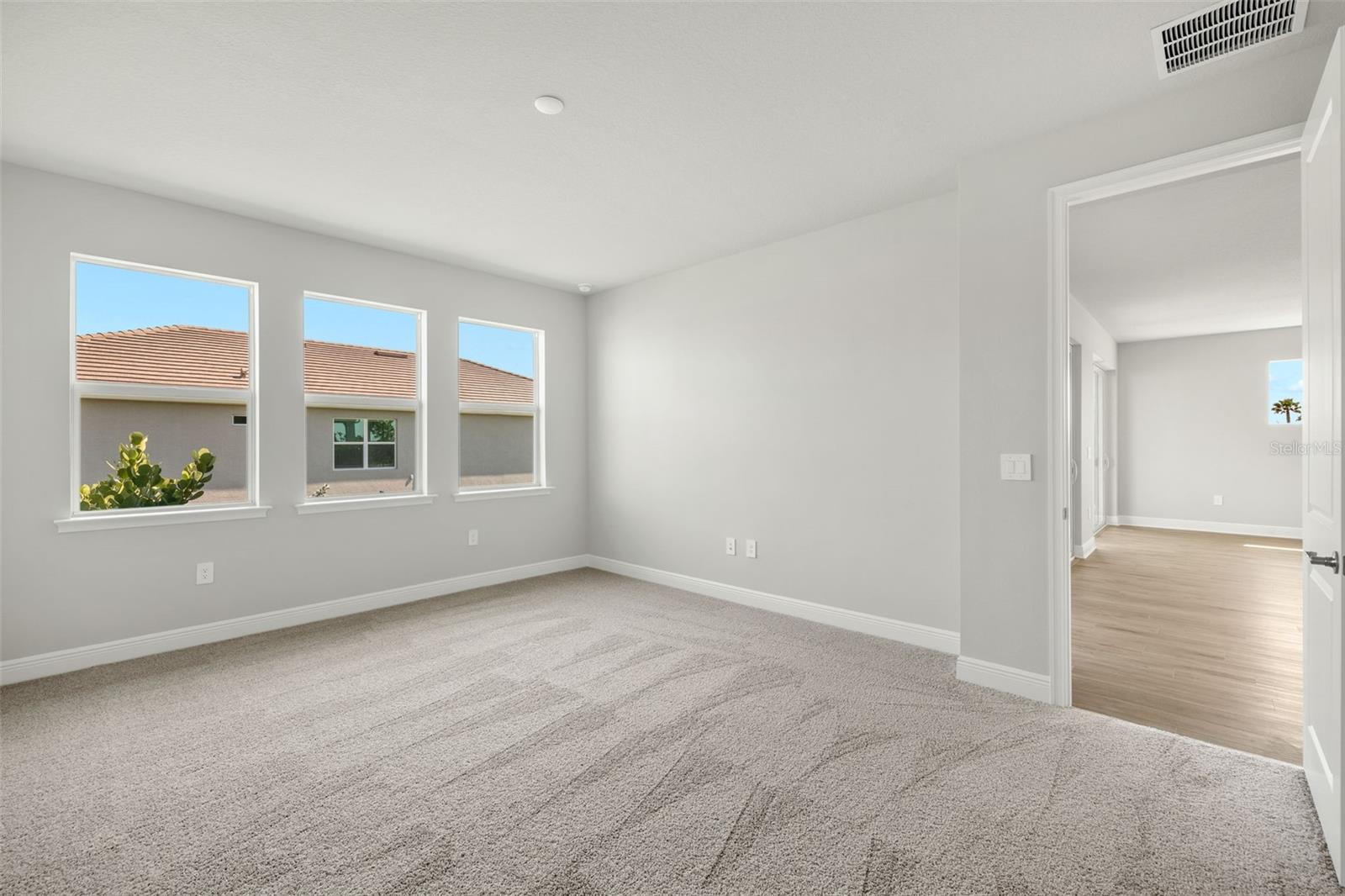 BRIGHTMORE AT WELLEN PARK - Residential