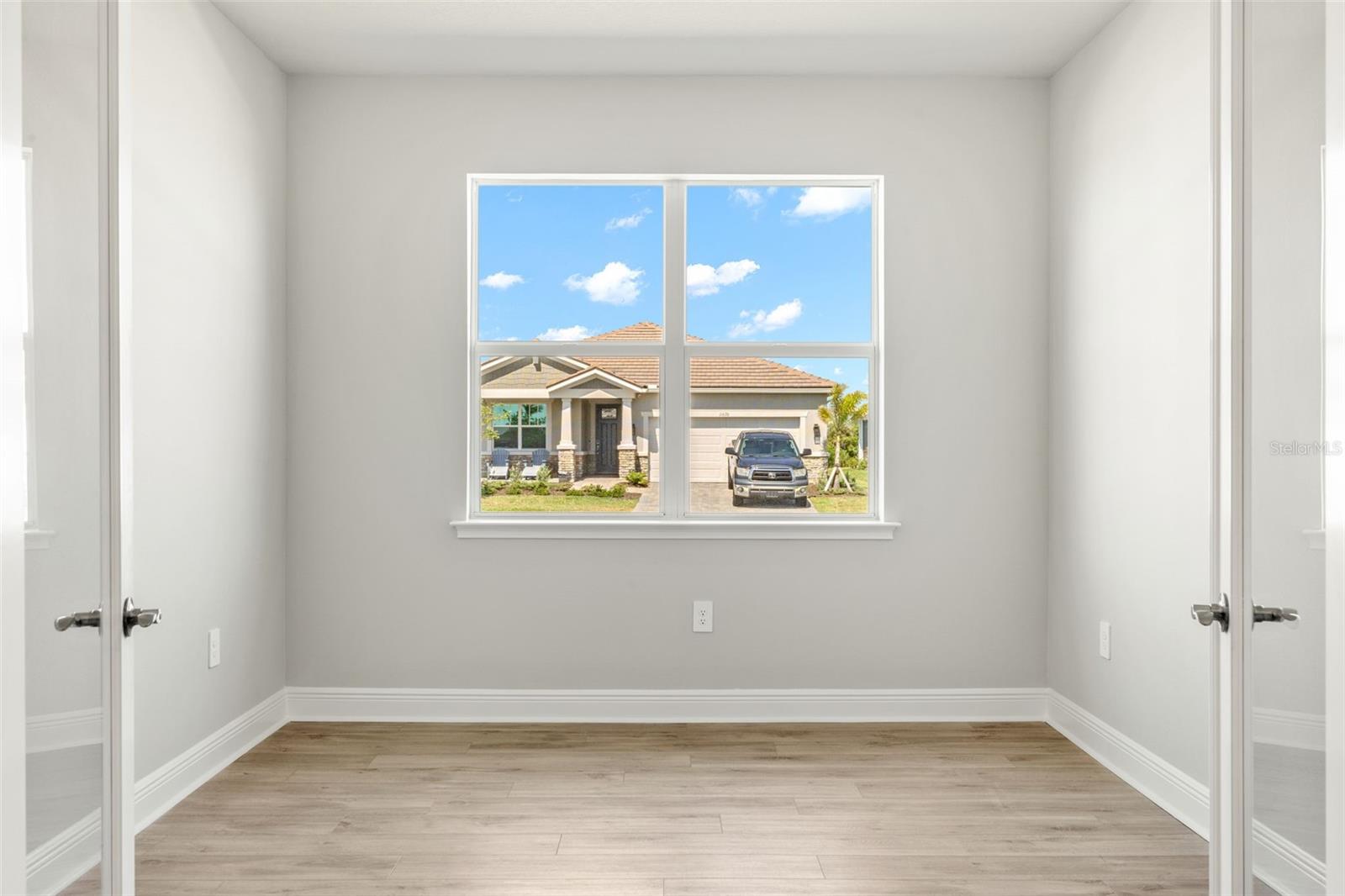 BRIGHTMORE AT WELLEN PARK - Residential
