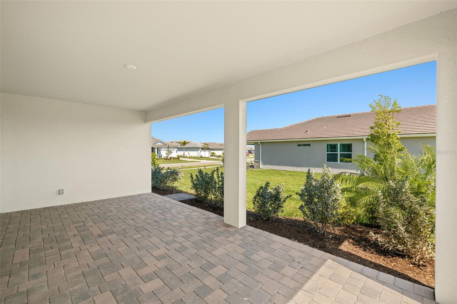 BRIGHTMORE AT WELLEN PARK - Residential