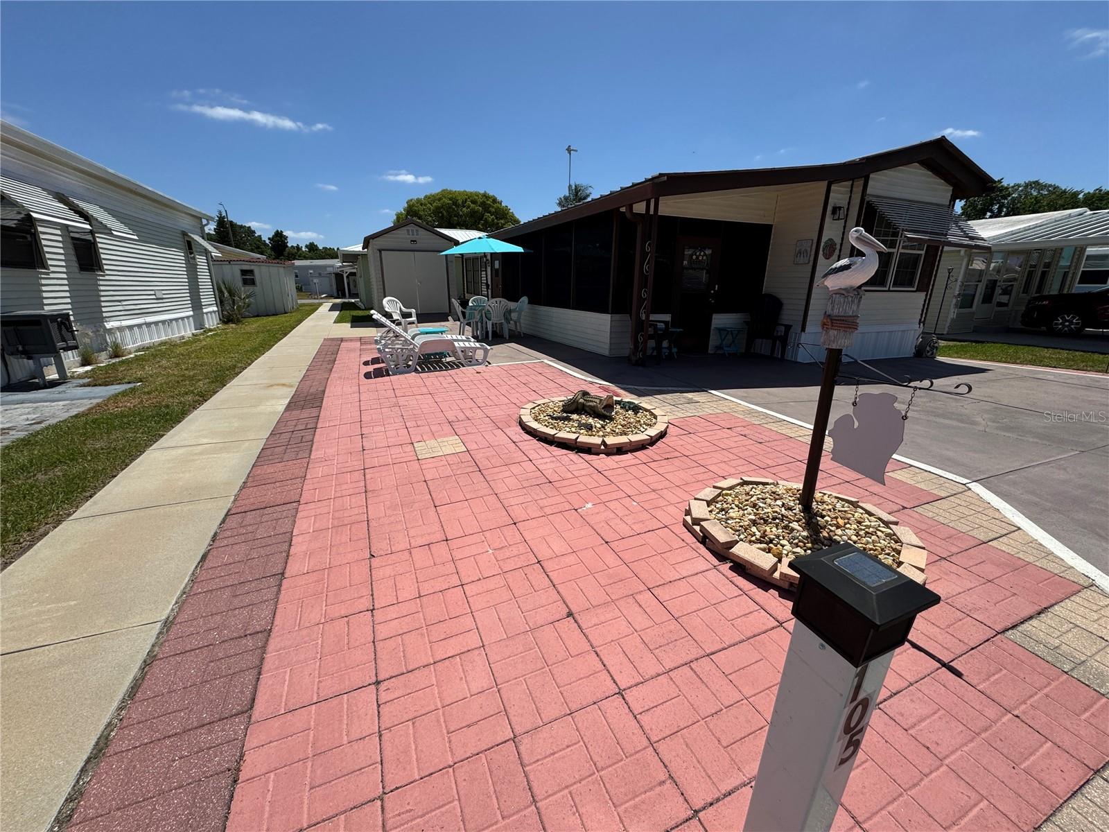105 CITRUS RIDGE DRIVE